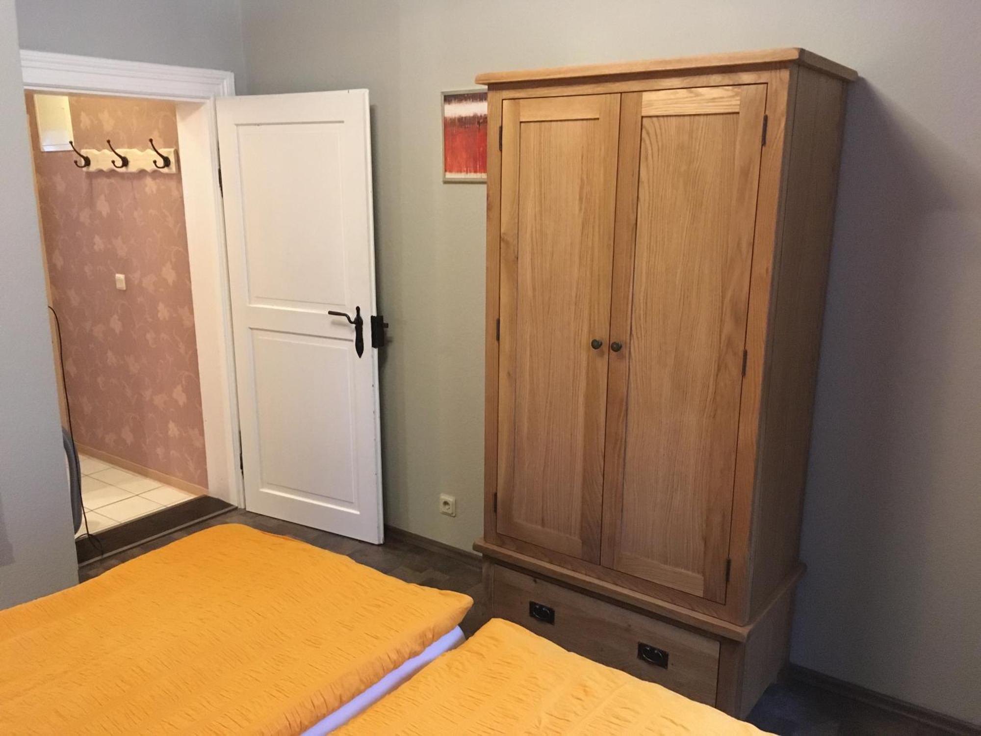 Ferienwohnung Goselager Goslar Exteriör bild