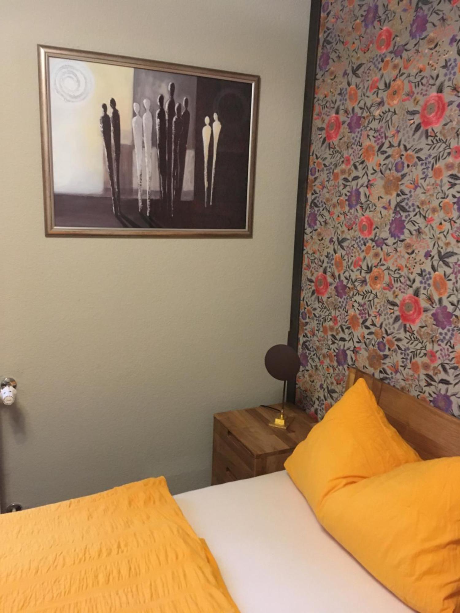 Ferienwohnung Goselager Goslar Exteriör bild