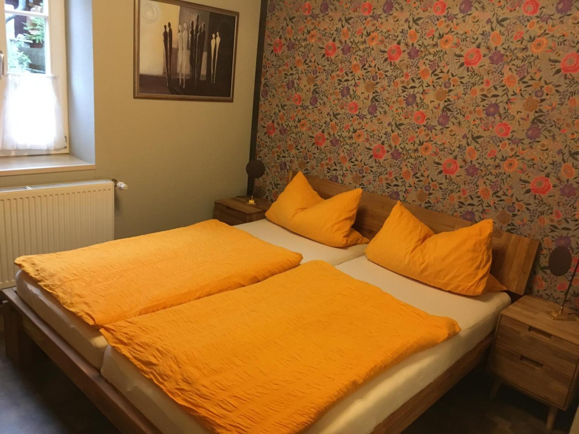 Ferienwohnung Goselager Goslar Exteriör bild